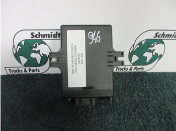 Elektriskt system för Lastbil DAF 2244545 REGELEENHEID DAF XF CF EURO 6 MODEL 2021: bild 4