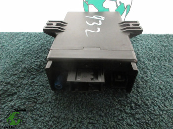Elektriskt system DAF XG