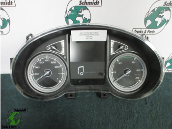 Instrumentbräda DAF CF