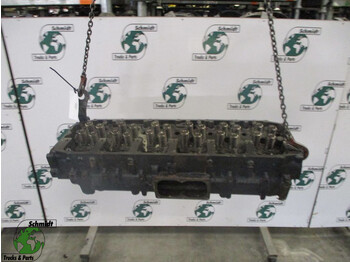 Cylinderblock IVECO