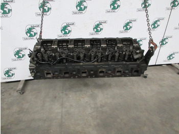 Cylinderblock för Lastbil Iveco 5801941723 CILINDERKOP IVECO HIWAY EURO 6: bild 3