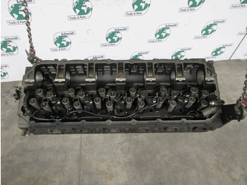 Cylinderblock för Lastbil Iveco 5801941723 CILINDERKOP IVECO HIWAY EURO 6: bild 5