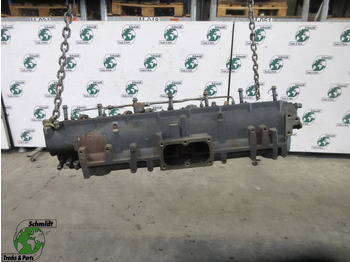 Cylinderblock IVECO Stralis