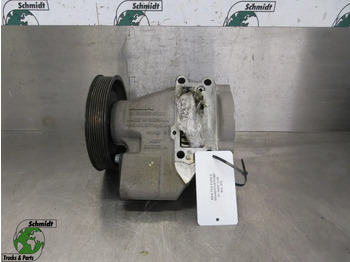 Motor och reservdelar MAN