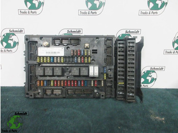Elektriskt system MERCEDES-BENZ Actros