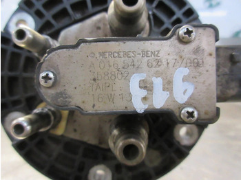 Bränslesystem för Lastbil Mercedes-Benz A 016 542 62 17 AANZUIGSYSTEEM MERCEDES MP 4 EURO 6: bild 3