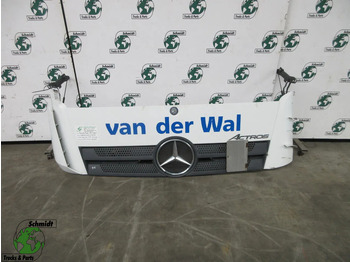 Galler MERCEDES-BENZ Actros