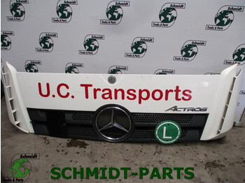 Galler MERCEDES-BENZ Actros