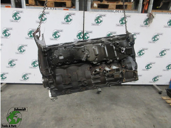Motor och reservdelar RENAULT T