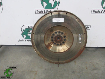 Motor och reservdelar RENAULT T
