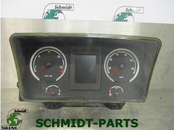Instrumentbräda SCANIA