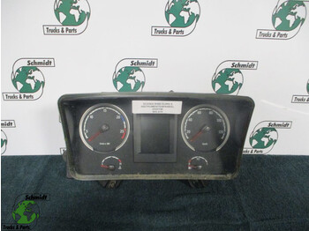 Instrumentbräda SCANIA R
