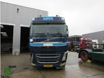 Dragbil VOLVO FH 460