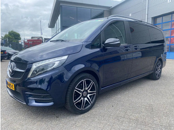 Personbil MERCEDES-BENZ