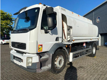 Tankbil VOLVO FL7