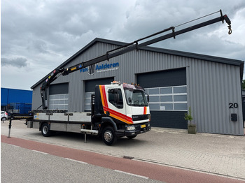 Kranbil DAF LF 45 220