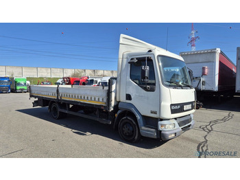 Flakbil DAF LF 45 150