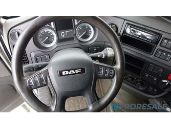 Dragbil DAF XF 510 FT SC EURO 6: bild 4