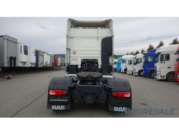 Dragbil DAF XF 510 FT SC EURO 6: bild 3