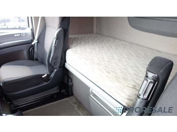 Dragbil DAF XF 510 FT SC EURO 6: bild 5