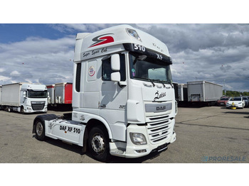 Dragbil DAF XF 510