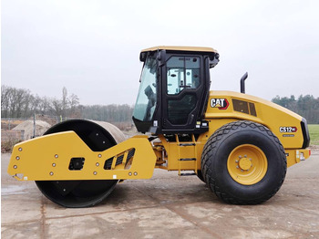 Vält CATERPILLAR CS12GC