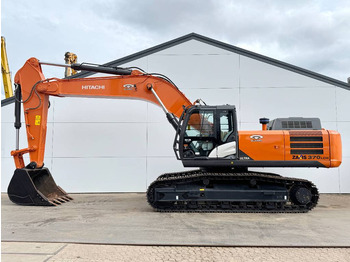 Bandgrävare HITACHI ZX70