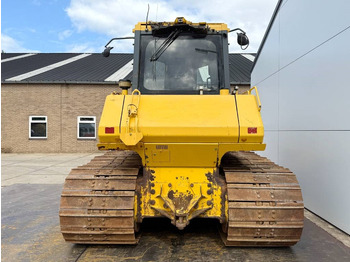 Bulldozer Komatsu D65PXi-18 - Backup Camera / Airco / CE + EPA: bild 4 Bulldozer Komatsu D65PXi-18 - Backup Camera / Airco / CE + EPA: bild 4