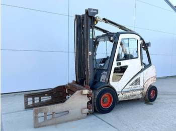 Dieseltruck LINDE H35