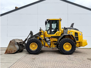 Hjullastare VOLVO L70H