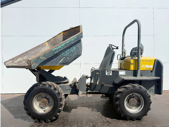 Dumper WACKER