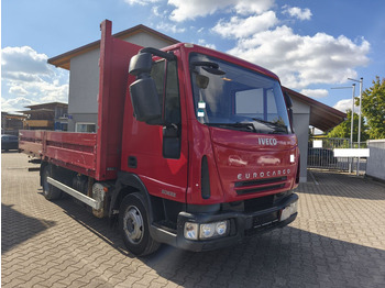 Flakbil IVECO