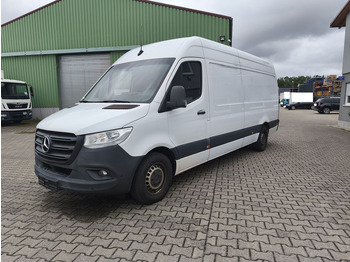 Skåpbil MERCEDES-BENZ Sprinter 316