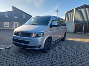 Minibuss VOLKSWAGEN Transporter