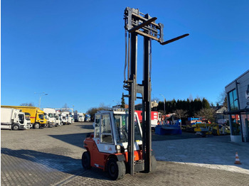 Leasa Dantruck 6009 - 6T - 1 Owner - Fresh - Duplex 6009 - 6T - 1 Owner - Fresh - Dupl  Dantruck 6009 - 6T - 1 Owner - Fresh - Duplex 6009 - 6T - 1 Owner - Fresh - Dupl: bild 1