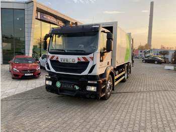 Sopbil IVECO Stralis