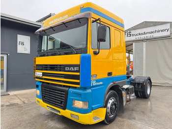Dragbil DAF XF 95 430