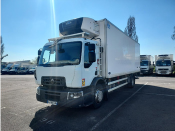 Kylbil lastbil RENAULT D Wide