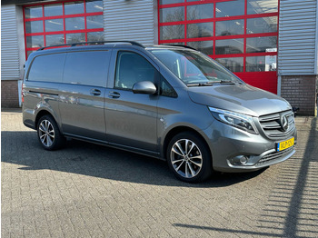Små skåpbil MERCEDES-BENZ Vito 119
