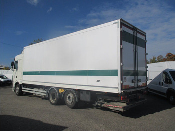 Leasa  DAF XF 480, 6x2, DAF XF 480, 6x2,: bild 2