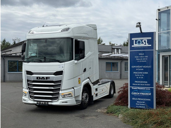 Leasa  DAF XG480 EURO 6 DAF XG480 EURO 6: bild 1