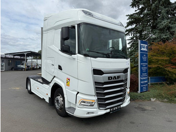 Leasa  DAF XG480 EURO 6 DAF XG480 EURO 6: bild 2