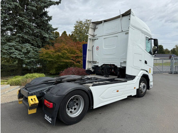 Leasa  DAF XG480 EURO 6 DAF XG480 EURO 6: bild 4