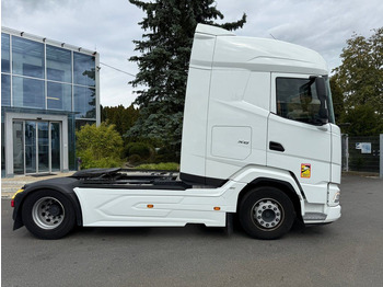 Leasa  DAF XG480 EURO 6 DAF XG480 EURO 6: bild 3