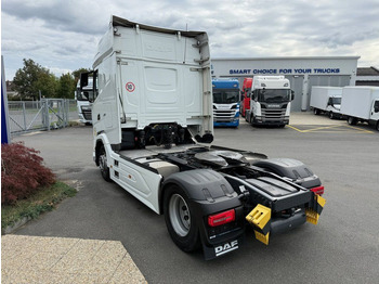 Leasa  DAF XG480 EURO 6 DAF XG480 EURO 6: bild 5