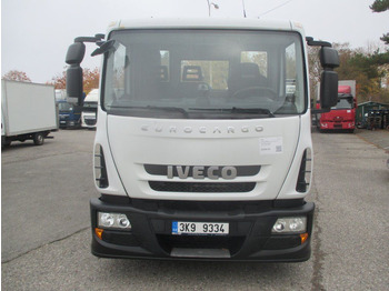Lastväxlare lastbil Iveco 120E: bild 2