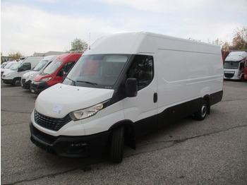 Skåpbil IVECO Daily 35s16