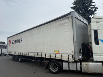 Kapelltrailer KÖGEL