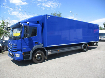 Kylbil lastbil MERCEDES-BENZ Atego 1224