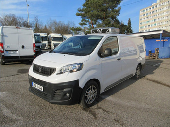 Små skåpbil PEUGEOT Expert